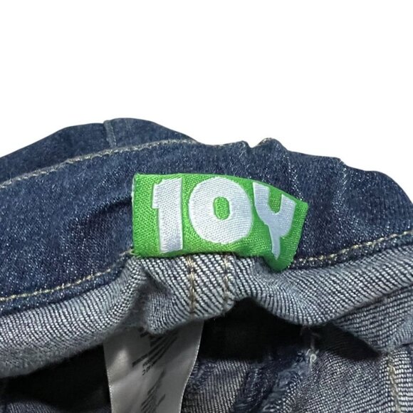 Danefae 10Y Jogger Jeans Pants - Picture 9 of 9